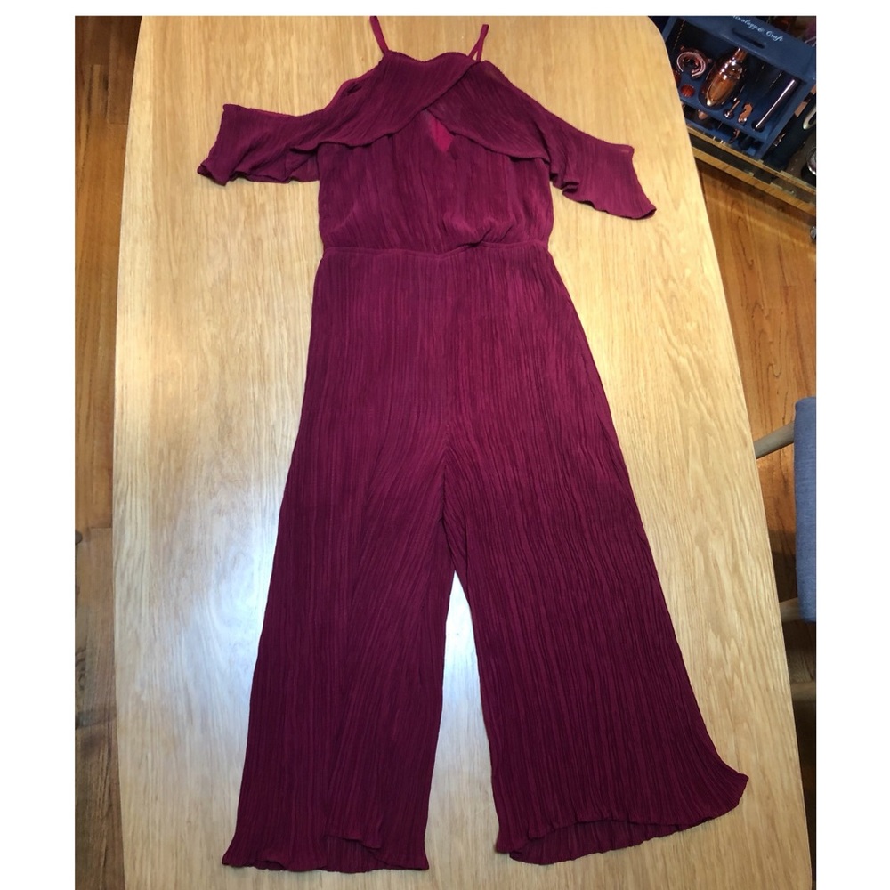 J.O.A. Jumpsuit